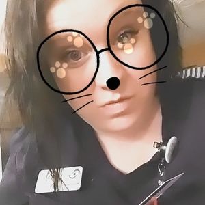 Meet your Posher, Karla